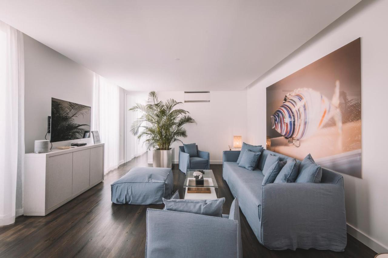 Torrinha Luxo Dream Appartement