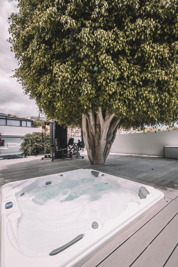 Torrinha Luxo Dream Appartement