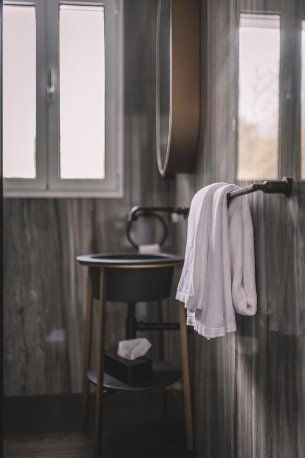 Appartement Torrinha Luxo Dream
