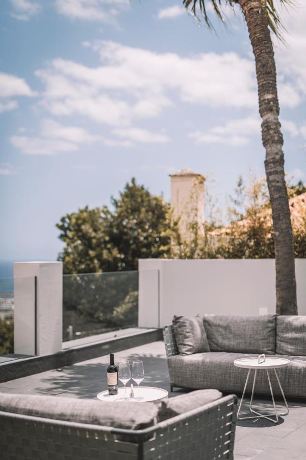 Appartement Torrinha Luxo Dream