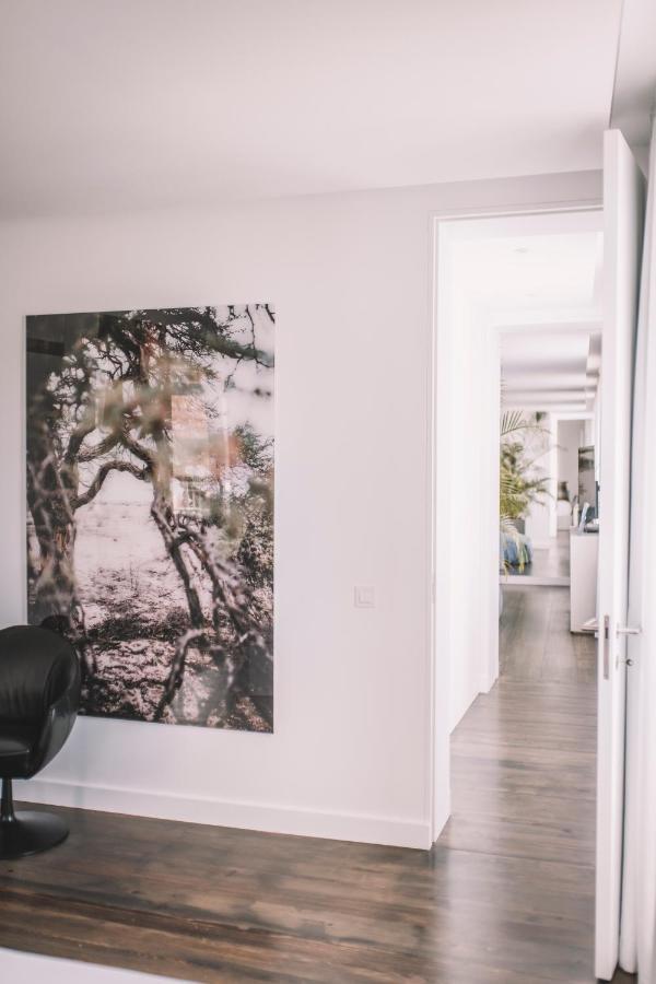 Torrinha Luxo Dream Appartement Funchal (Madeira)