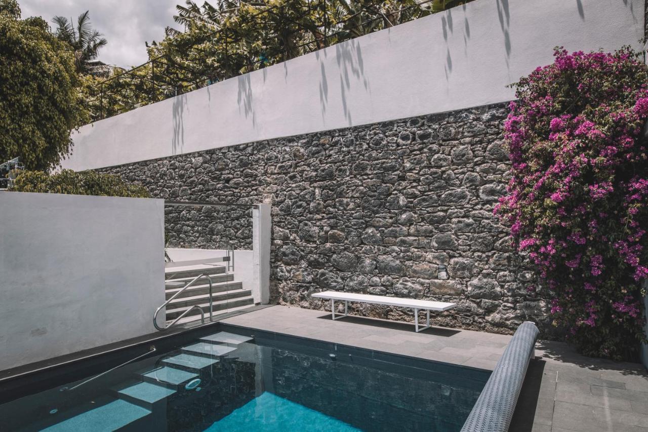 Appartement Torrinha Luxo Dream *